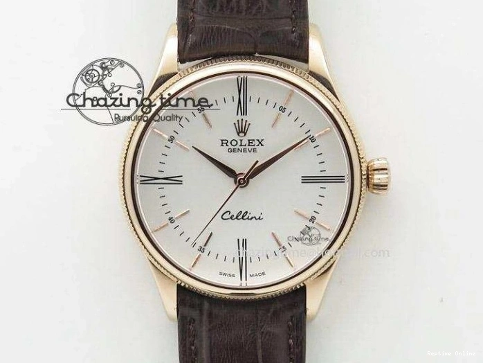 0206 Bold Daytona 126515 QF 1:1 Best Edition Black RG Dial on Oysterflex Strap SH4131 V 702